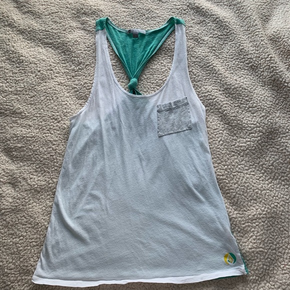 Volcom Tops - Volcom Tank Top